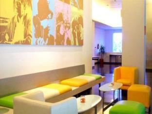 Hotel Cityloog Tebet 4*