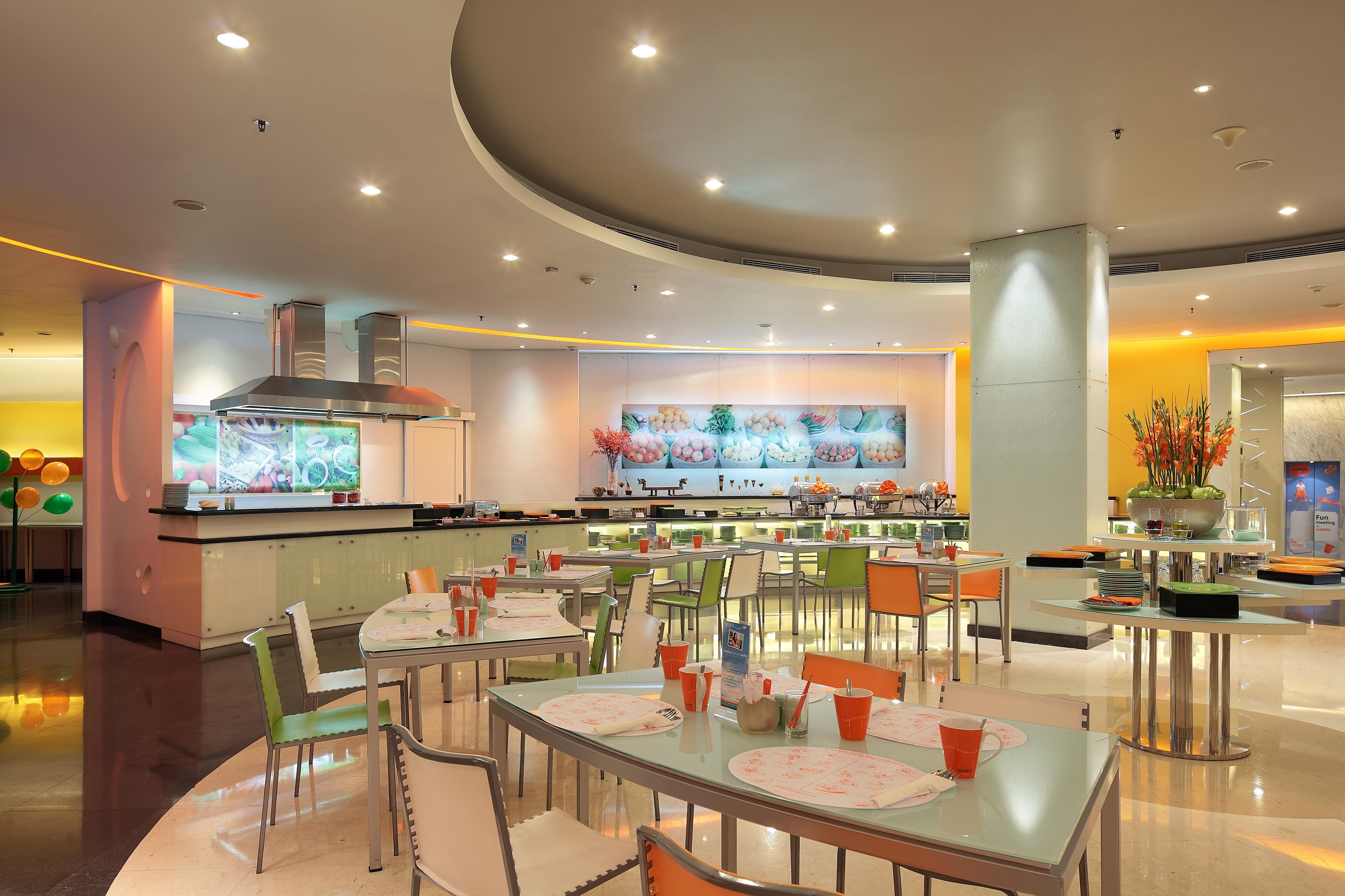Cityloog Tebet