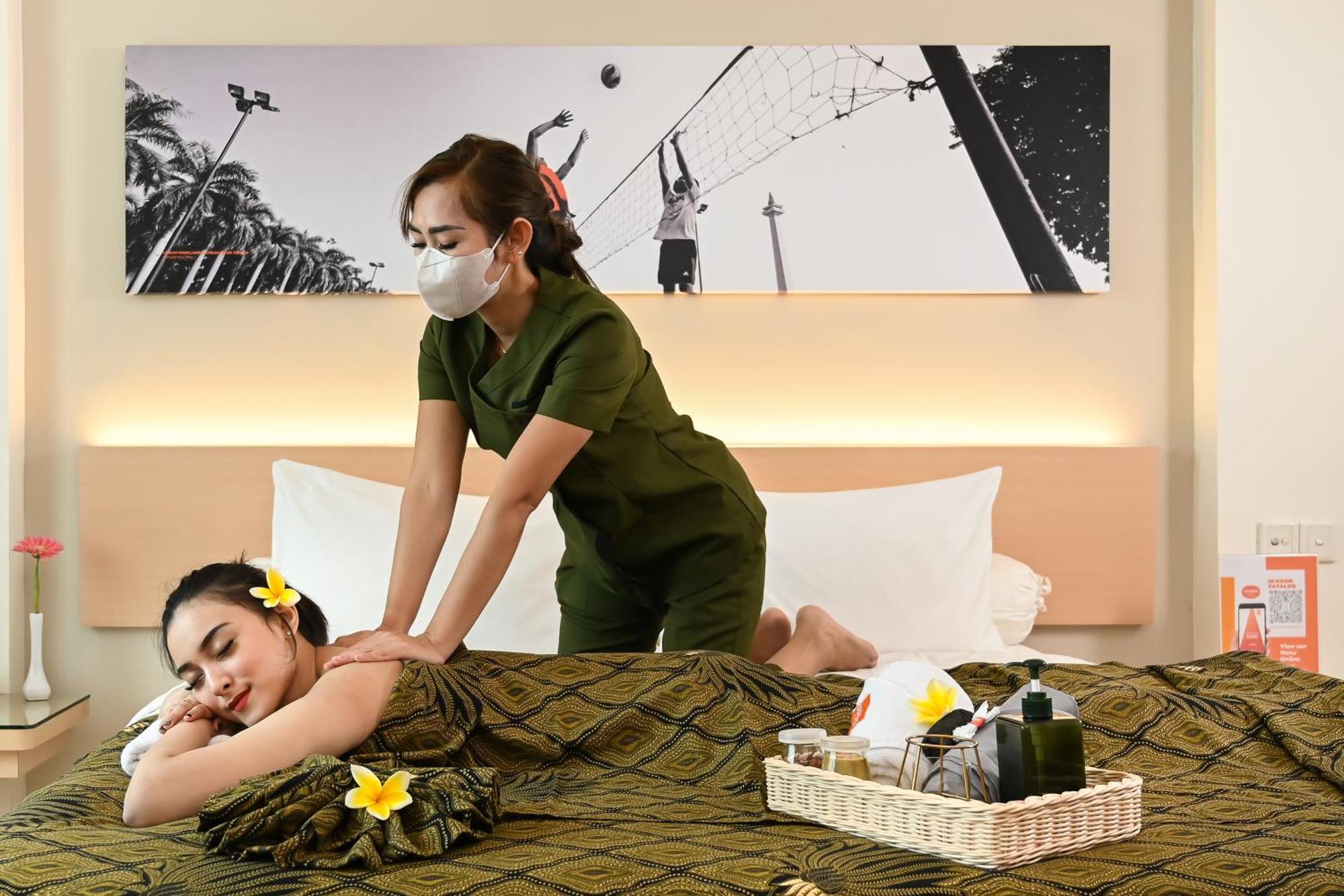 Cityloog Tebet Hotel Jakarta