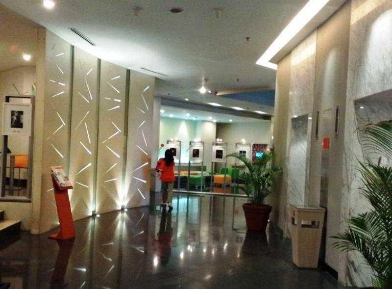 Cityloog Tebet Jakarta