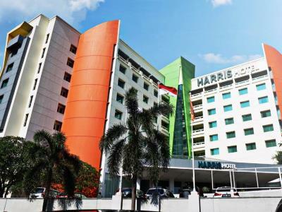 Hotel Cityloog Tebet