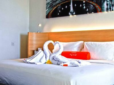 Hotel Cityloog Tebet Jakarta