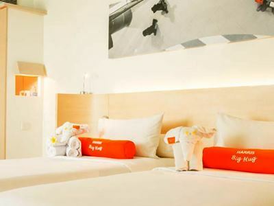 Cityloog Tebet Hotel